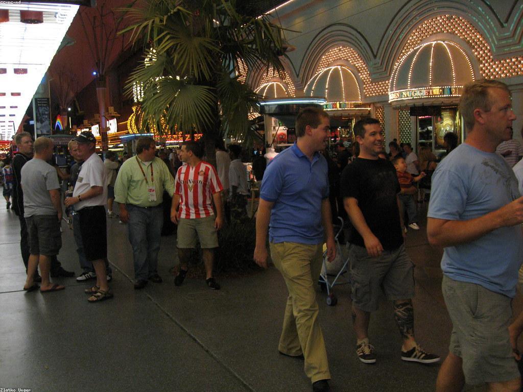 អត្ថប្រយោជន៍នៃការបើកកាស៊ីណូ