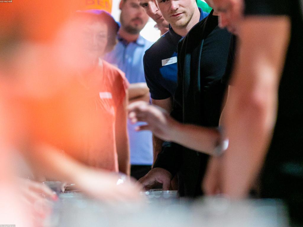 ការបើកកាស៊ីណូ: យុទ្ធសាស្ត្រនិងវិធីសាស្ត្រដើម្បីជោគជ័យ